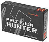 HORN 8143   PRCSN HUNT 2506      110 ELD-X   20/10