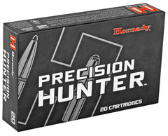 HORN 81364  PRCSN HUNT 257 WBY   110 ELD-X   20/10
