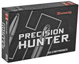 HORN 85586  PRCSN HUNT 280AK     162 ELD-X   20/10