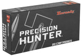 HORN 80552  PRCSN HUNT 7MM WSM   162 ELD-X   20/10