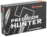 HORN 82222  PRCSN HUNT 338 WIN   230 ELD-X   20/10