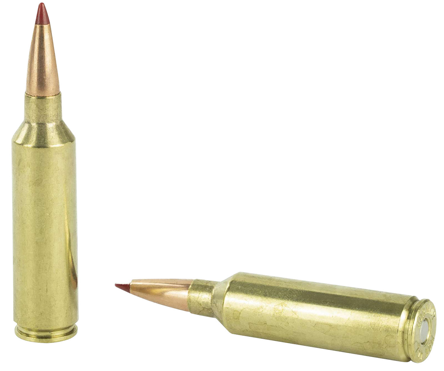 HORN 80552  PRCSN HUNT 7MM WSM   162 ELD-X   20/10