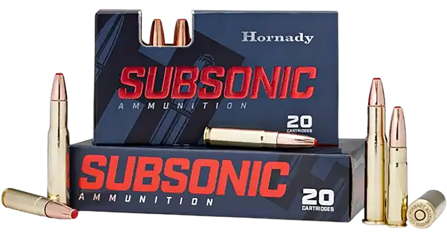 HORN 82247  SUBSONIC     450B   395 SUB-X    20/10