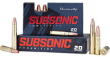 HORN 82247  SUBSONIC     450B   395 SUB-X    20/10