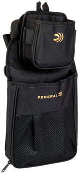 FED FTGCSHB  FEDERAL TOP GUN COMBO SHELL HULL BAG