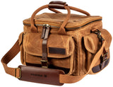 FED FPRB     PREMIUM RANGE BAG    TAN