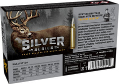 BRNA B192602701    270 SILVER SP 150GR       20/10
