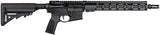 GEISSELE 08-396B    SUPER DUTY MOD1 556  14.5  BLK