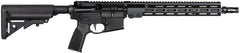GEISSELE 08-396B    SUPER DUTY MOD1 556  14.5  BLK