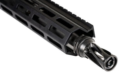 GEISSELE 08-396B    SUPER DUTY MOD1 556  14.5  BLK