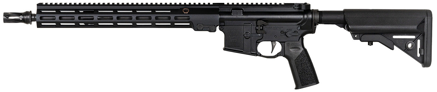 GEISSELE 08-395B    SUPER DUTY MOD1 556  16    BLK