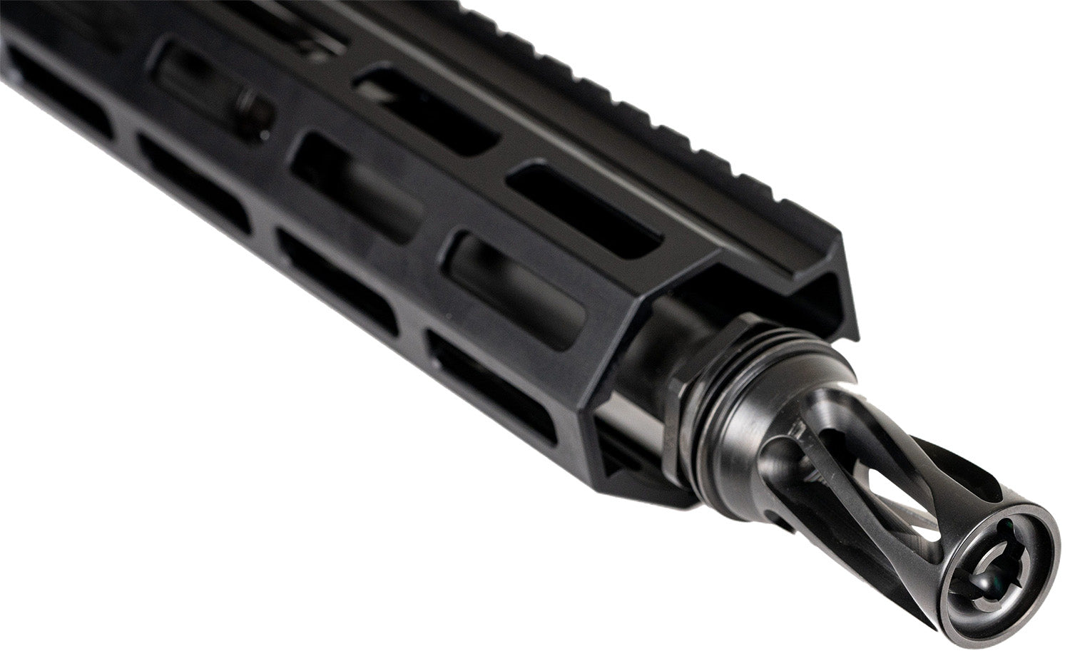 GEISSELE 08-395B    SUPER DUTY MOD1 556  16    BLK