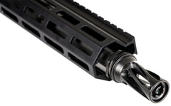 GEISSELE 08-395B    SUPER DUTY MOD1 556  16    BLK