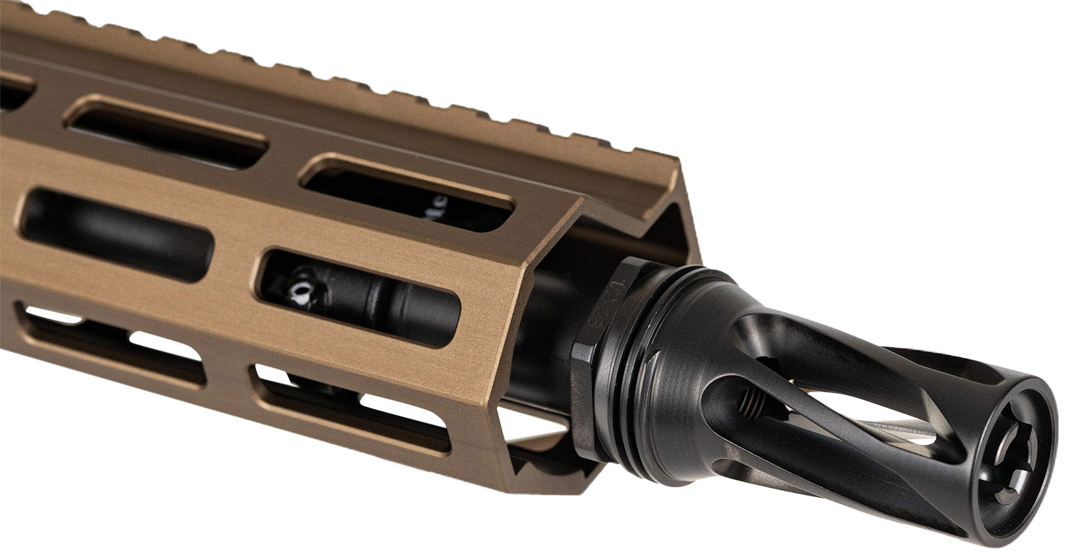 GEISSELE 08-395S    SUPER DUTY MOD1 556  16    DDC