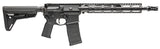 VKTR V31100916620   FRGD 556 13.7 HXWRX 30R ARMBLK
