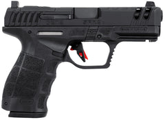 SAR USA SAR9CG3BL      SAR9 CMP 4.0 BL  9 G3 15/15