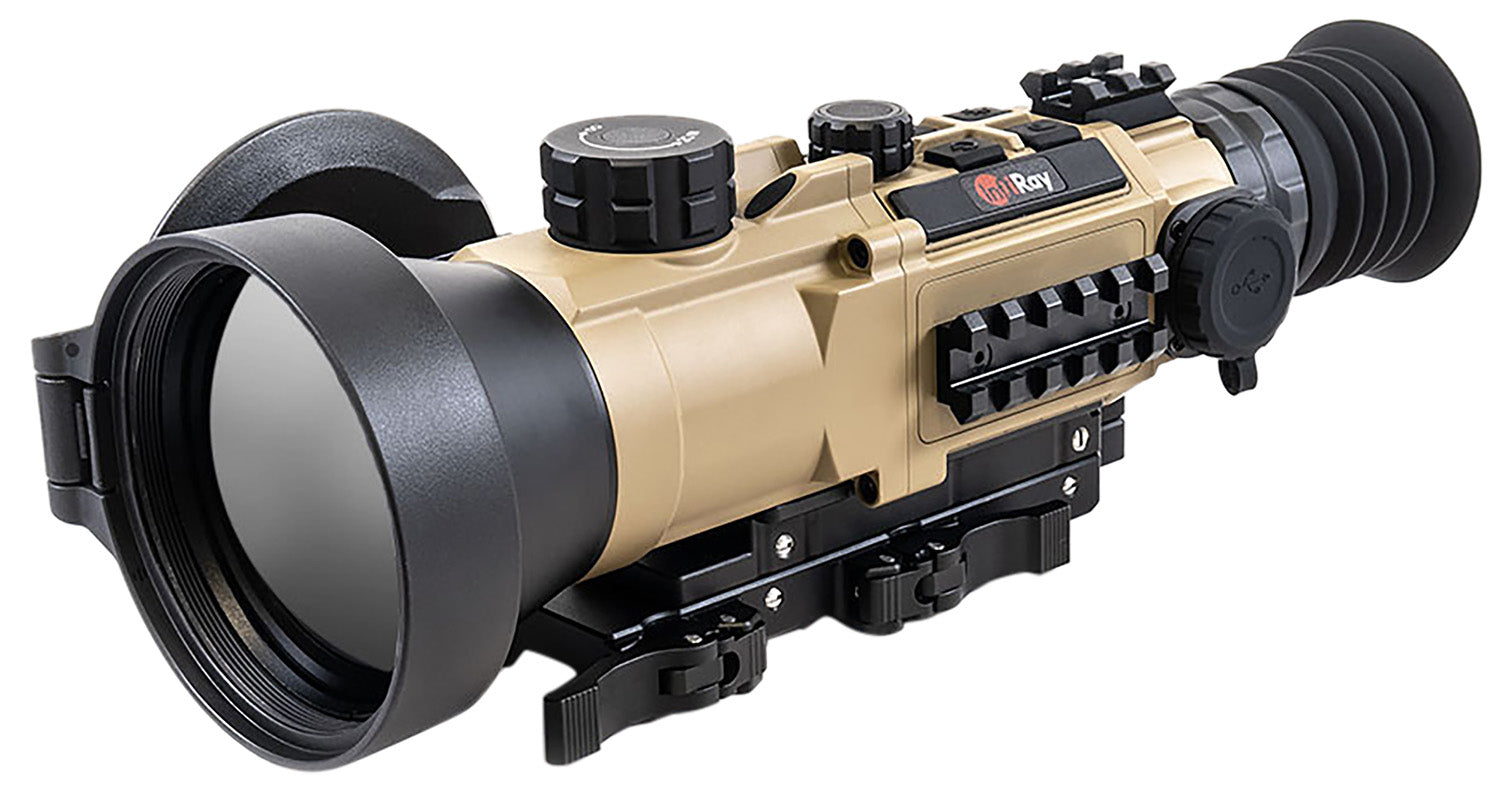 IRAY HYH75W  RICO HYBRID 640 4X75 MLT THER SGHT