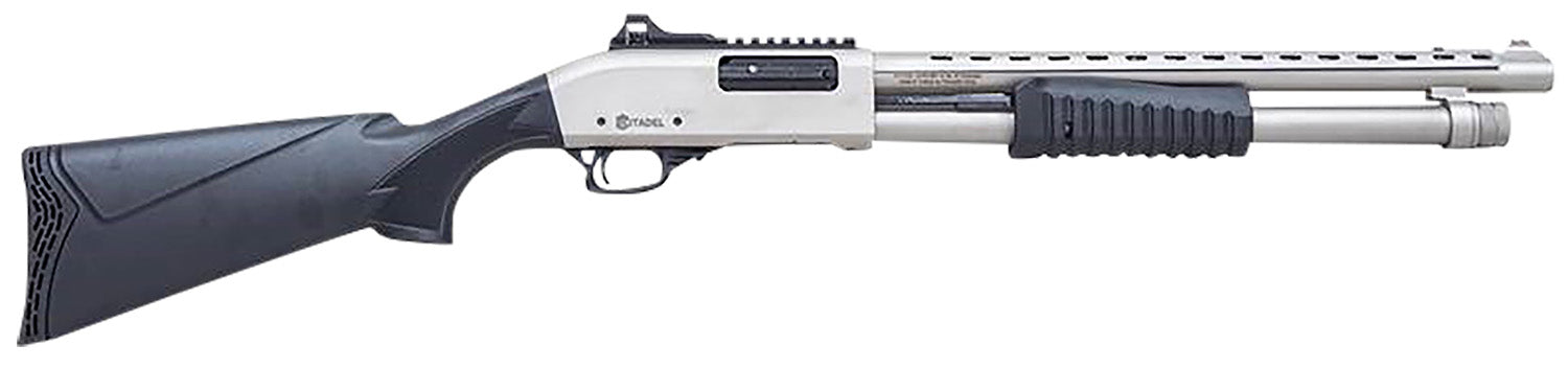 CIT FRMN1220SYN    MARINER 12G 18.5         4R BLK