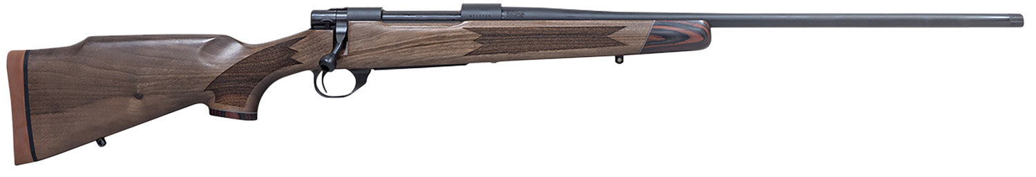 HOWA HWH243LUX  M1500 243   22 BL STD T/C 5R   WAL