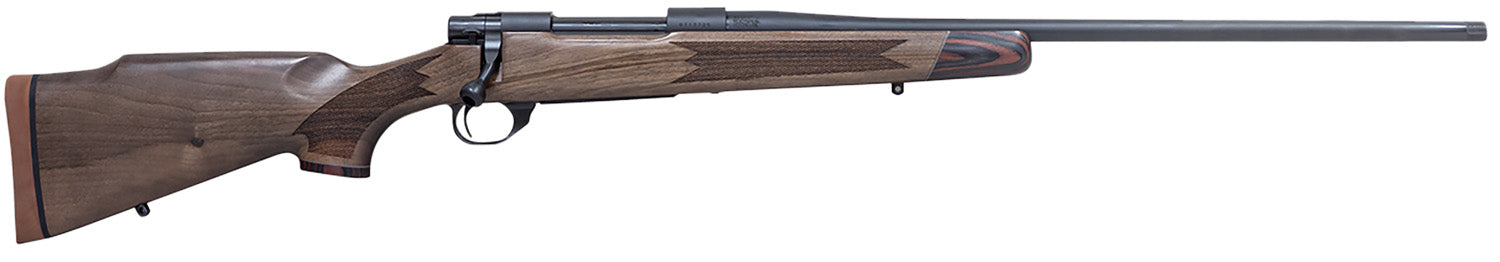 HOWA HWH308LUX  M1500 308   22 BL STD T/C 4R   WAL