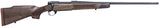 HOWA HWH308LUX  M1500 308   22 BL STD T/C 4R   WAL