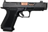 SHADOW SS-1211 MR920P 9MM ELT 4.25     15R  BRZ/BK
