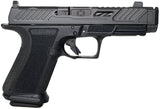 SHADOW SS-1212 MR920P 9MM ELT 4.25     15R     BLK