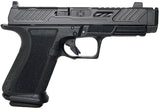 SHADOW SS-1240 MR920P 9MM ELT 4.25     10R     BLK