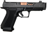 SHADOW SS-1239 MR920P 9MM ELT 4.25     10R  BRZ/BK