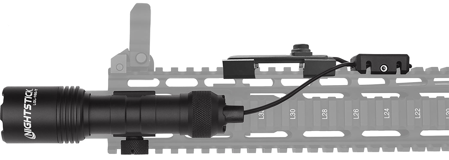 NSTICK LGL160T      LG LIGHT KIT W/RPS TURBO   BLK