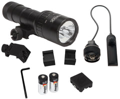 NSTICK LGL180IR     LG LIGHT KIT W/RPS (WHT/IR)BLK