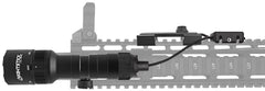 NSTICK LGL180IR     LG LIGHT KIT W/RPS (WHT/IR)BLK