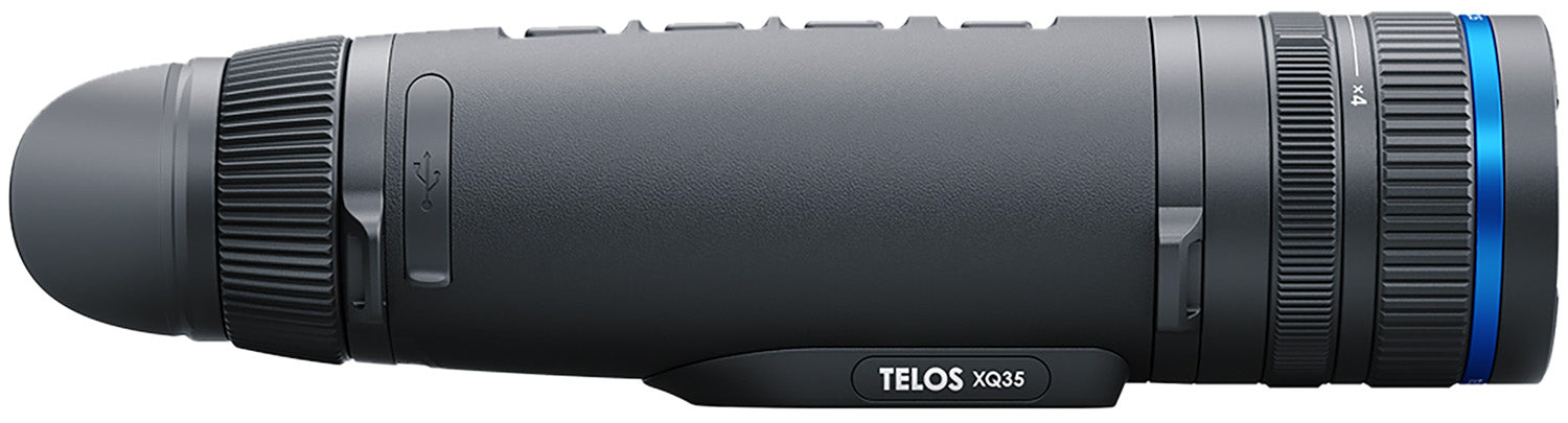 PULSAR PL77511  TELOS XQ35