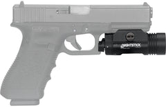 NSTICK TWM30T       FS HNDGUN LIGHT TURBO      BLK