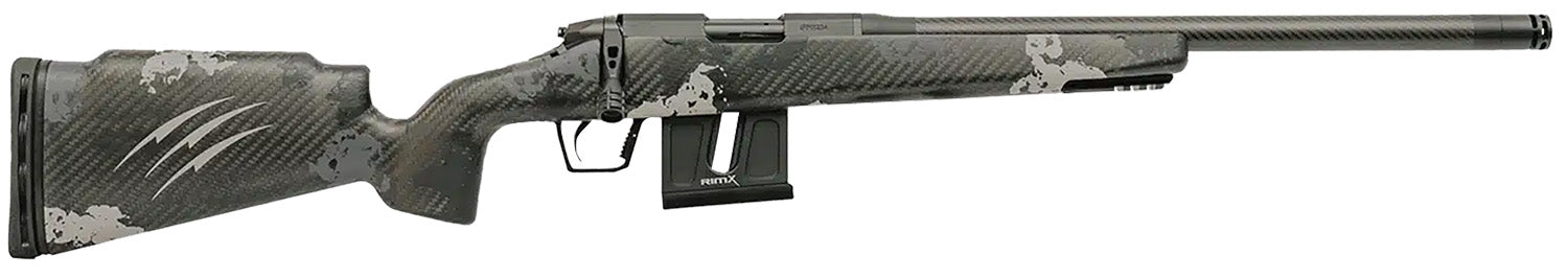 FIERCE FRR17HMR18BP     RAZOR 17HMR  18   BLK/PHTM