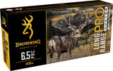 BRNA B192565002    6.5PRC 130GR LRPH         20/10