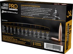 BRNA B192500652    6.5CRD 140GR LRPH         20/10
