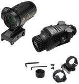 BUR 300675    BTC35 V2 RT3 COMBO BLK