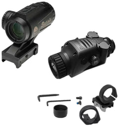 BUR 300675    BTC35 V2 RT3 COMBO BLK