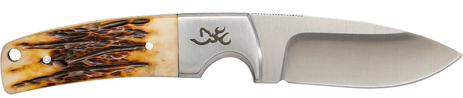 BRN 3220509    KNIFE  BM HUNTER FXD BONE