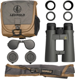 LEU 184762 BINO 10X50 BX-4 PROGUIDE HD GEN 2