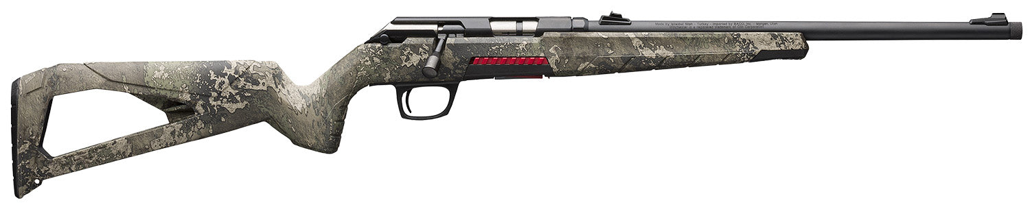 WGUN 525207186 XPERT STRATA SR  S  17WSM