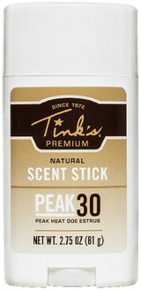 TINKS W6227    PEAK30 PREM DOE ESTRS 2.75OZ NATSTK