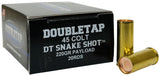 DTAP 45CSSS2      45C    SNAKE SHOT          20/50