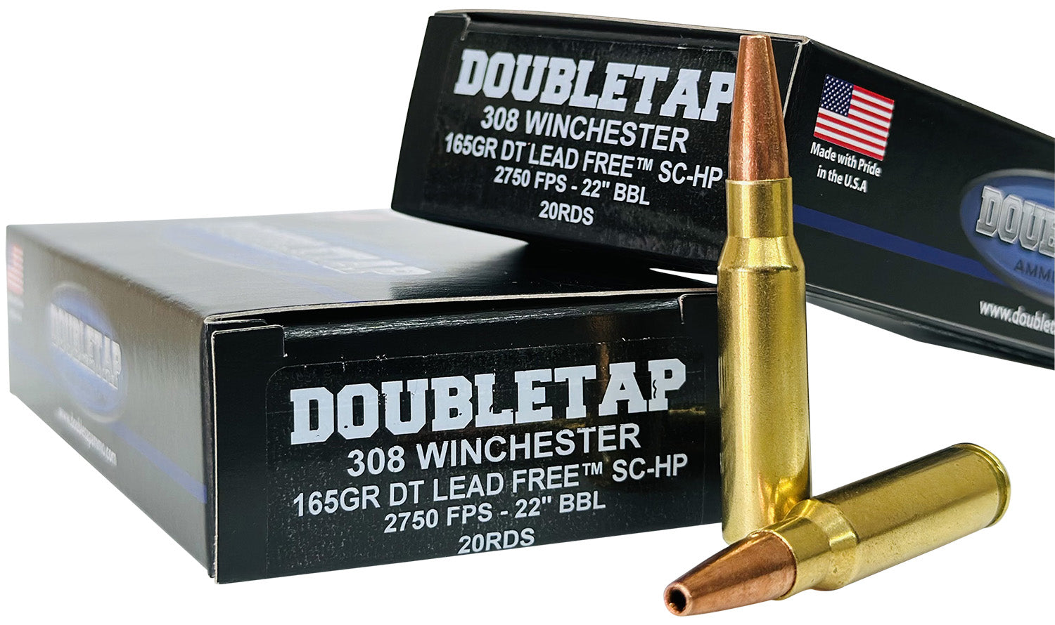 DTAP 308W165X     308    165 SCTHP LD FREE   20/25