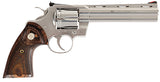 COLT PYTHON-SP6WFT-G  TRGT       357    6       SS