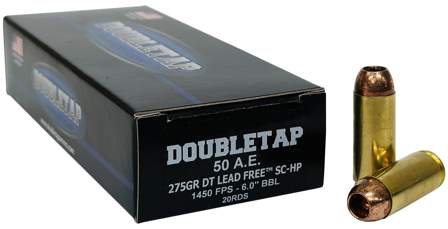 DTAP 50AE275X     50AE   275 SCHP LD FREE    20/25
