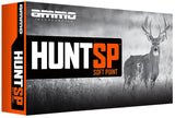 AMMOINC 3006150SPA20    HUNT SP  3006 150GR  20/10