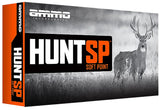 AMMOINC 3006165SPA20    HUNT SP  3006 165GR  20/10