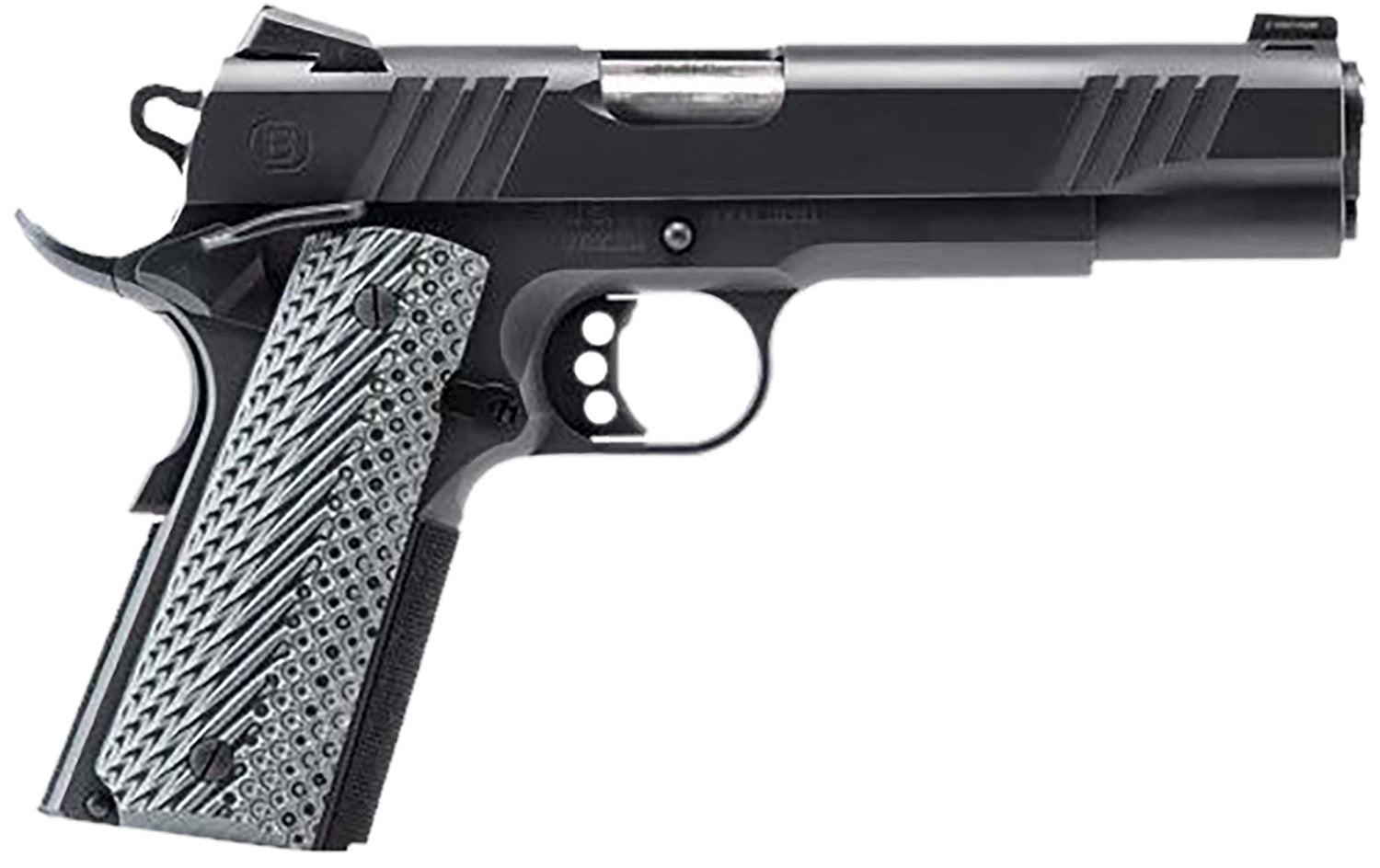 BERSA B19117050BBBB  B1911 45  NS      5 8R    ONX